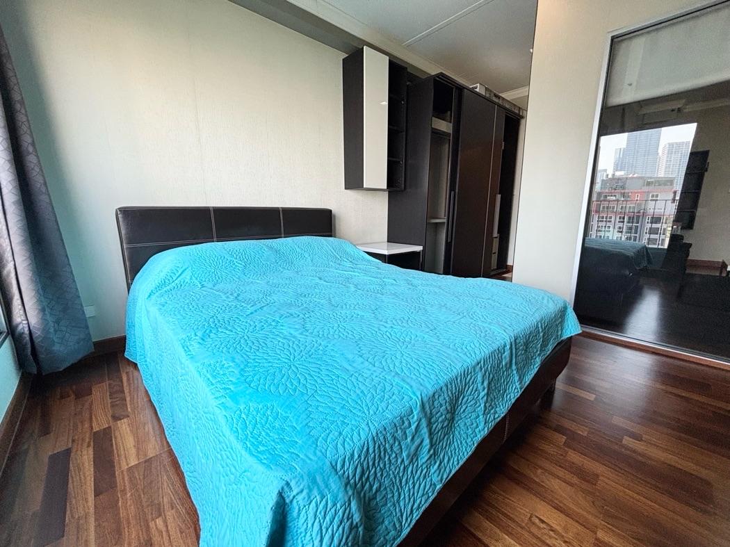 เช่าคอนโด เดอะ ซี๊ด มูซี่ คอนโดมิเนียม - Condo Rental The Seed Musee condominium - 3080520