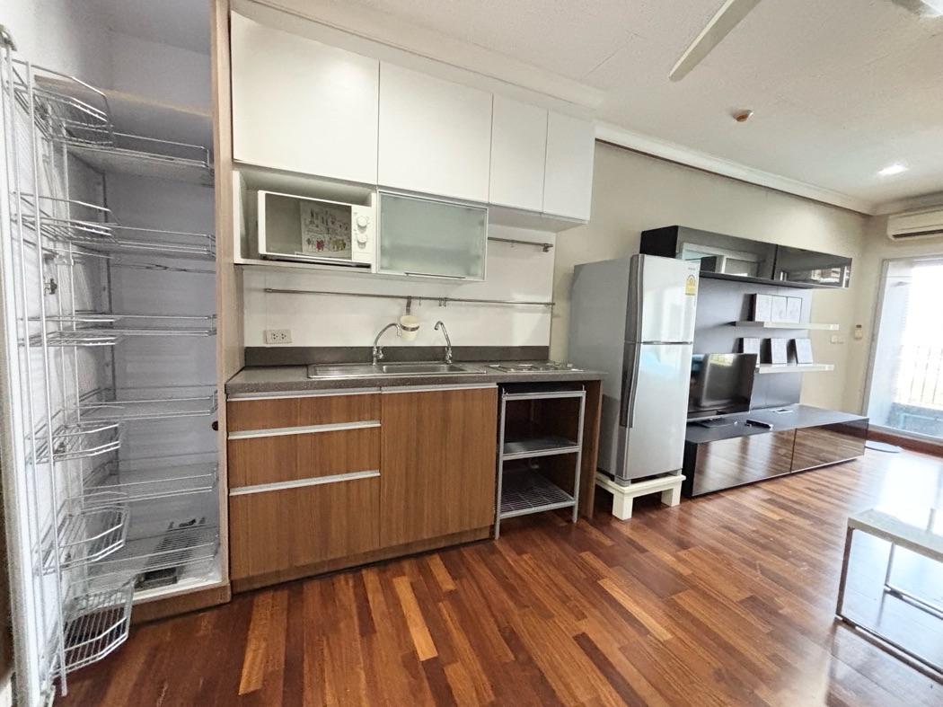 เช่าคอนโด เดอะ ซี๊ด มูซี่ คอนโดมิเนียม - Condo Rental The Seed Musee condominium - 3080519