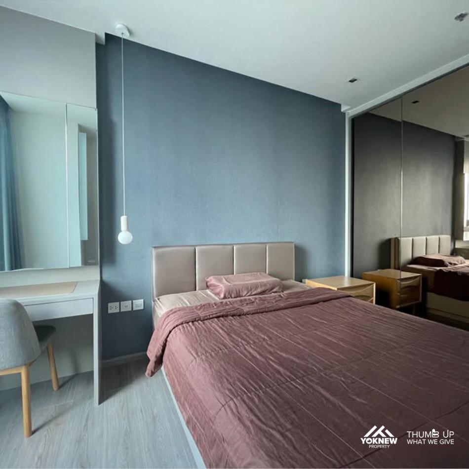 เช่าคอนโด เดอะ รีเซิร์ฟ พหล-ประดิพัทธ์ คอนโดมิเนียม - Condo Rental The Reserve Phahol-Pradipat Condominium - 3080617