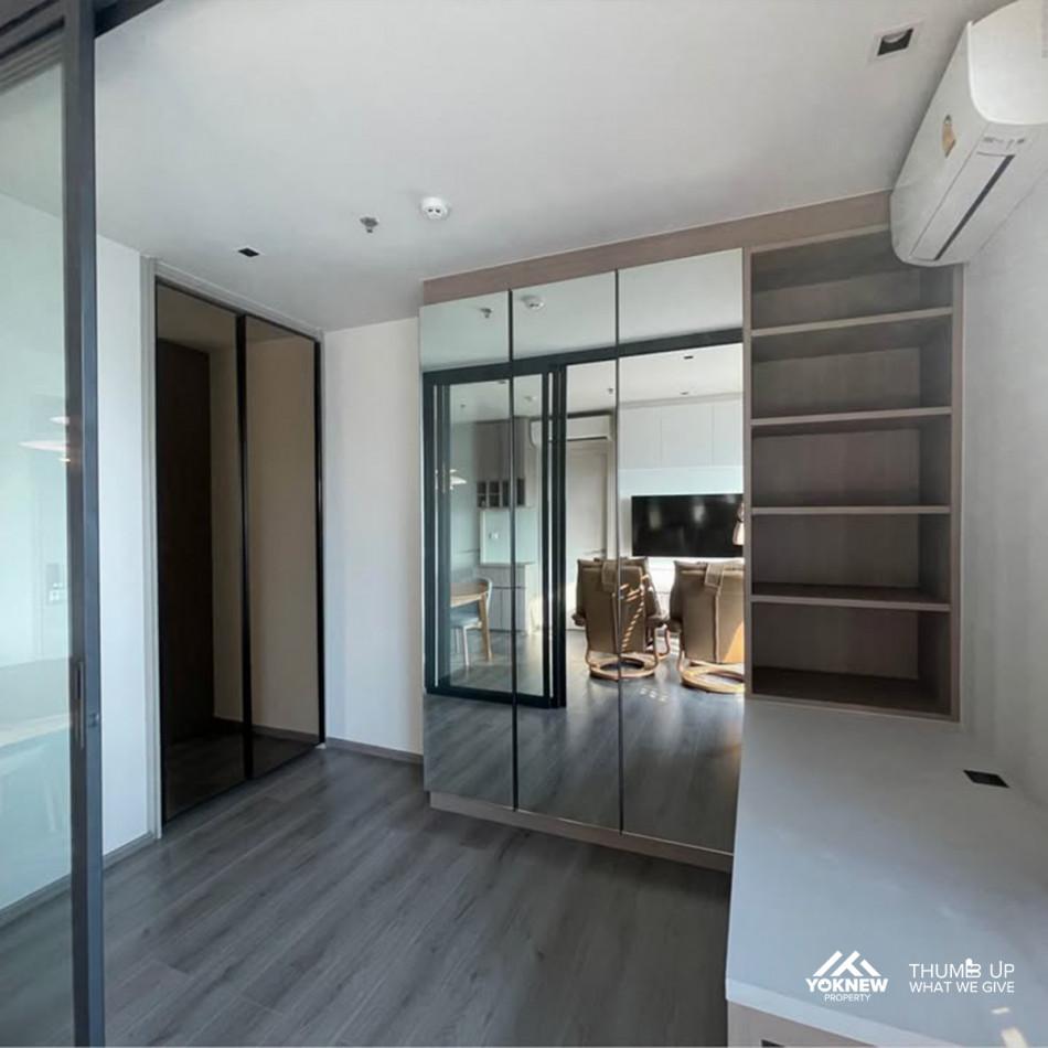 เช่าคอนโด เดอะ รีเซิร์ฟ พหล-ประดิพัทธ์ คอนโดมิเนียม - Condo Rental The Reserve Phahol-Pradipat Condominium - 3080618