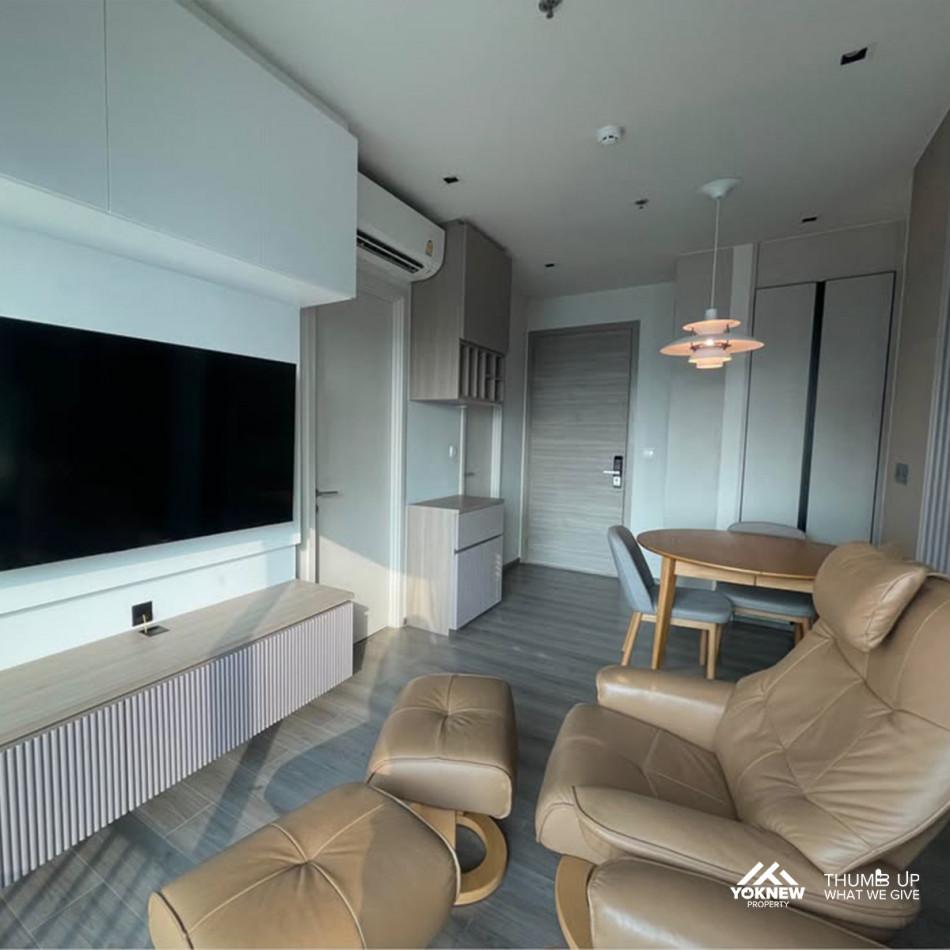 เช่าคอนโด เดอะ รีเซิร์ฟ พหล-ประดิพัทธ์ คอนโดมิเนียม - Condo Rental The Reserve Phahol-Pradipat Condominium - 3080619