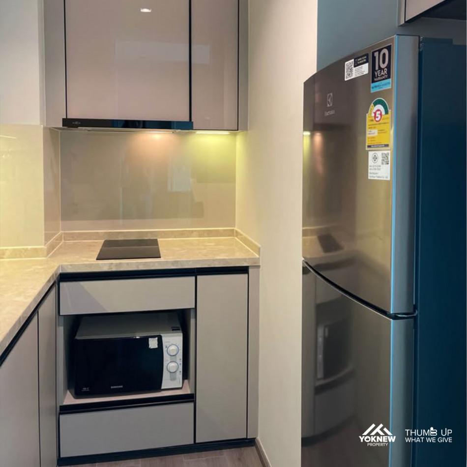 เช่าคอนโด เดอะ รีเซิร์ฟ พหล-ประดิพัทธ์ คอนโดมิเนียม - Condo Rental The Reserve Phahol-Pradipat Condominium - 3080615