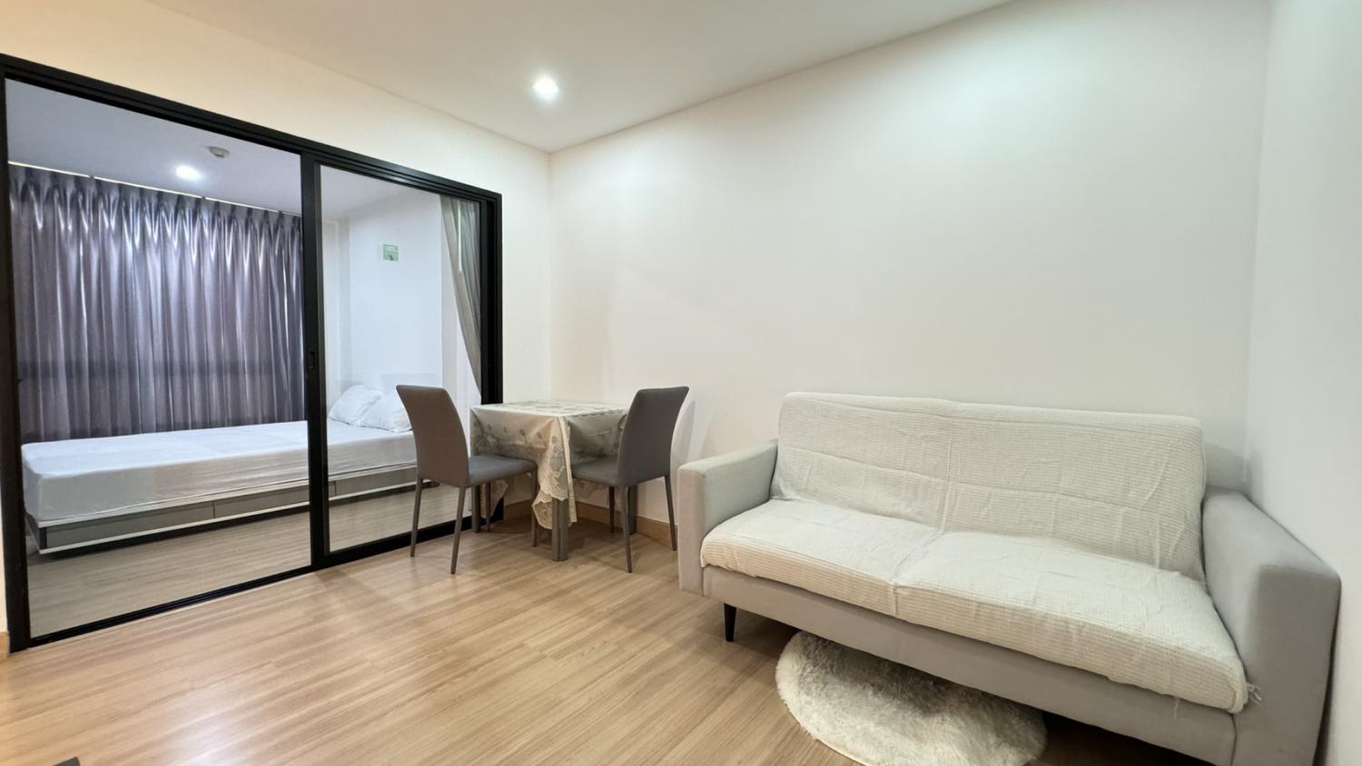 ขายคอนโด เดอะ นิช โมโน บางนา คอนโดมิเนียม - Sell Condo The Niche Mono Bangna condominium - 3080766