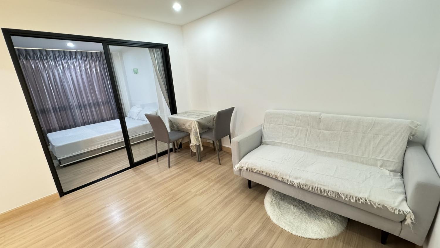 ขายคอนโด เดอะ นิช โมโน บางนา คอนโดมิเนียม - Sell Condo The Niche Mono Bangna condominium - 3080765