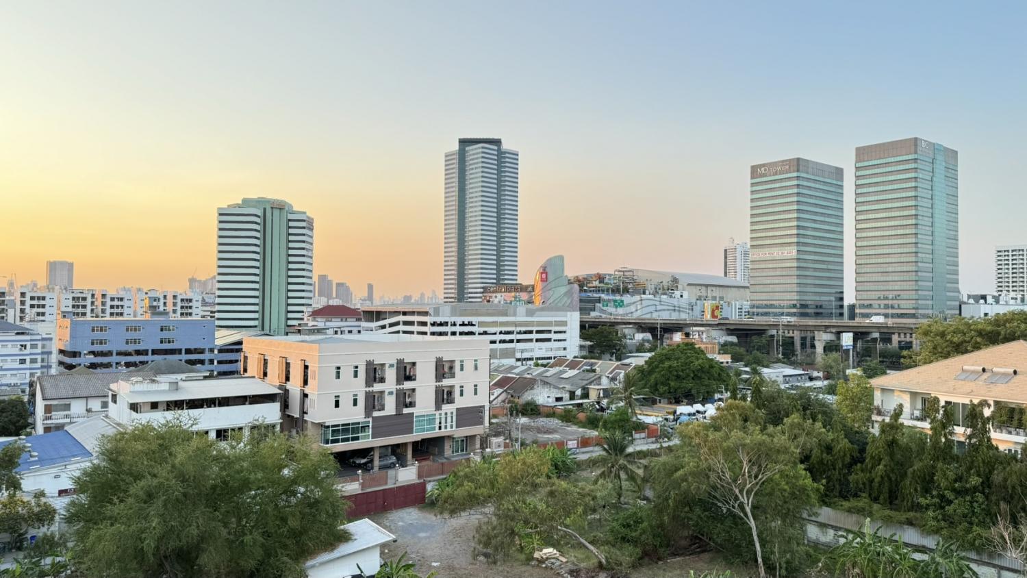 ขายคอนโด เดอะ นิช โมโน บางนา คอนโดมิเนียม - Sell Condo The Niche Mono Bangna condominium - 3080780