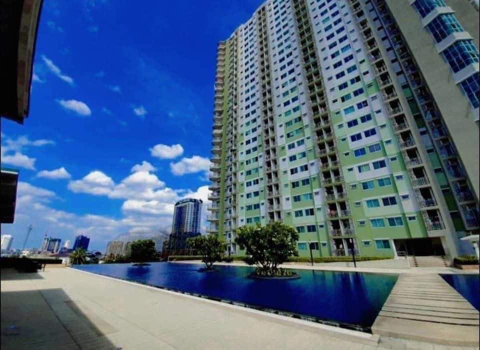 ขายคอนโด ศุภาลัย ปาร์ค รัชโยธิน คอนโดมิเนียม - Sell Condo Supalai Park Ratchayothin condominium - 3080824