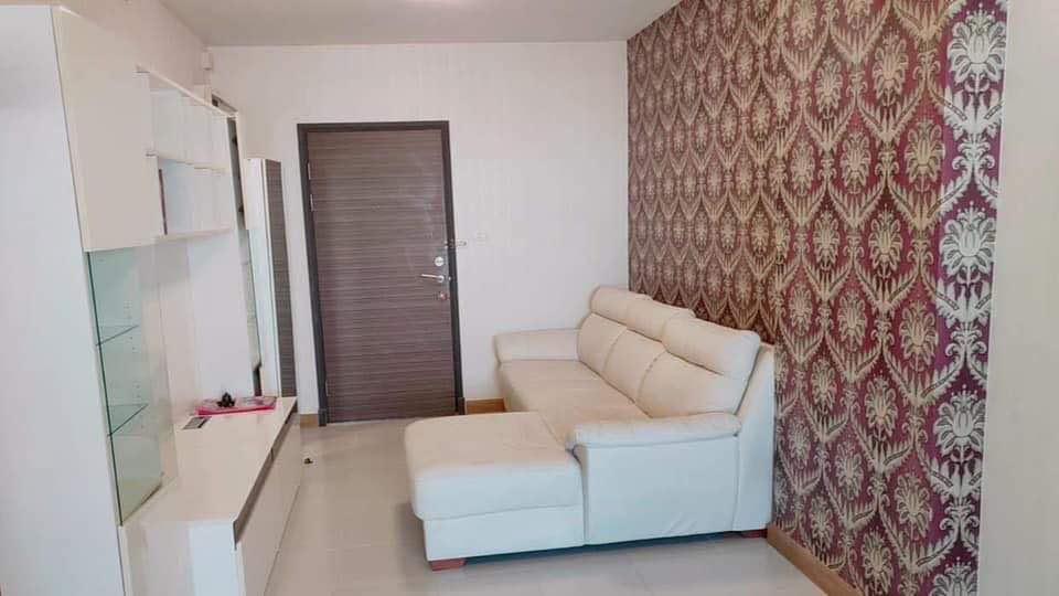 ขายคอนโด ศุภาลัย ปาร์ค รัชโยธิน คอนโดมิเนียม - Sell Condo Supalai Park Ratchayothin condominium - 3080820