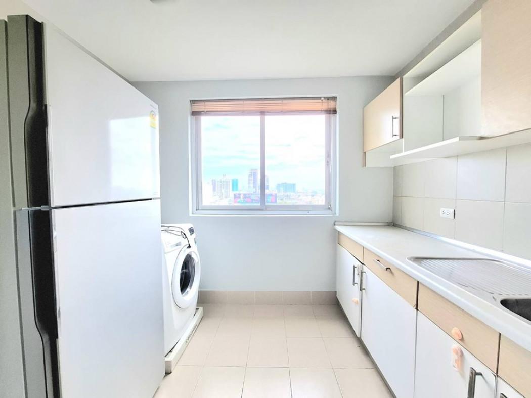 ขายคอนโด ศุภาลัยปาร์ค เอกมัย-ทองหล่อ - Sell Condo   - 3081399