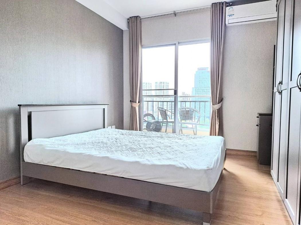 ขายคอนโด ศุภาลัยปาร์ค เอกมัย-ทองหล่อ - Sell Condo   - 3081393