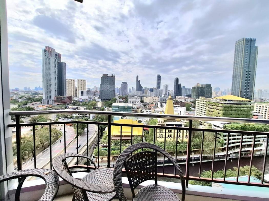 ขายคอนโด ศุภาลัยปาร์ค เอกมัย-ทองหล่อ - Sell Condo   - 3081394