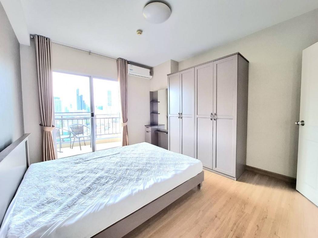 ขายคอนโด ศุภาลัยปาร์ค เอกมัย-ทองหล่อ - Sell Condo   - 3081391