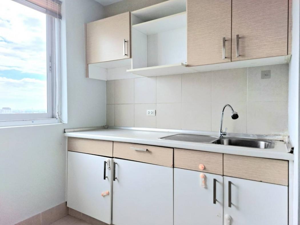 ขายคอนโด ศุภาลัยปาร์ค เอกมัย-ทองหล่อ - Sell Condo   - 3081398