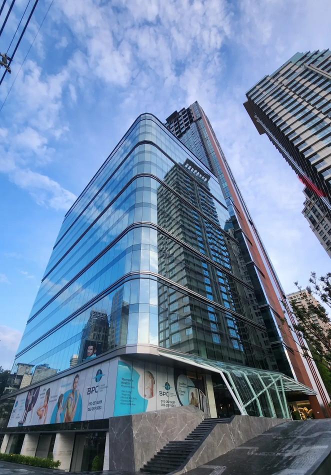 เช่าคอนโด Supalai Icon Sathorn : ศุภาลัย ไอคอน สาทร - Condo Rental   - 3081544