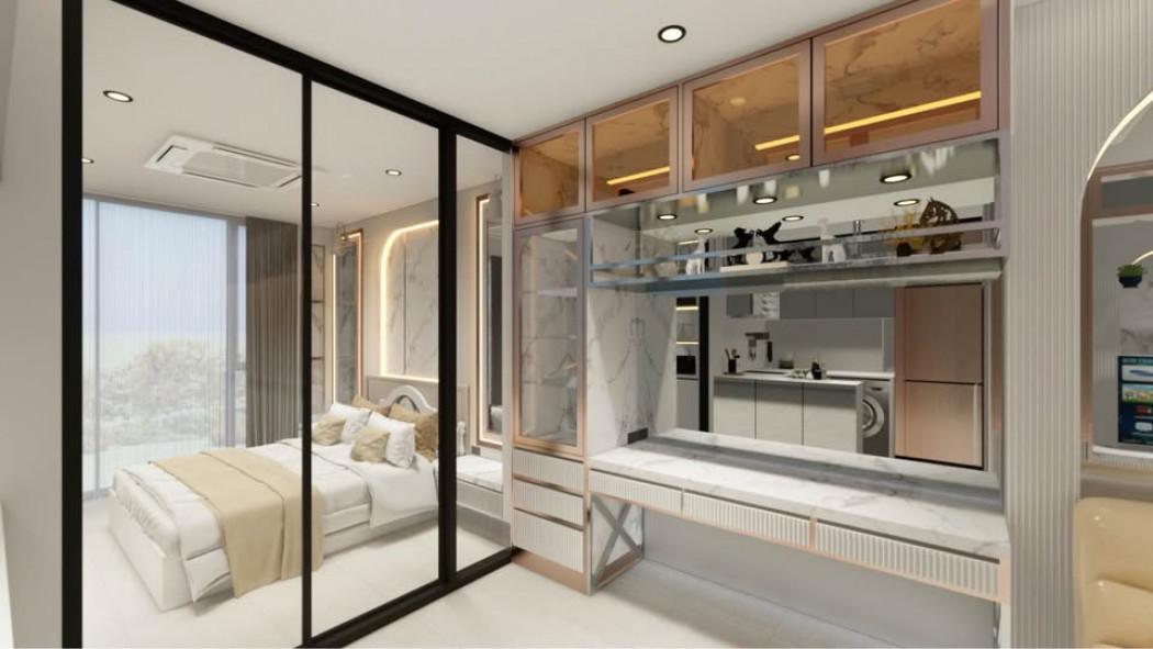เช่าคอนโด Supalai Icon Sathorn : ศุภาลัย ไอคอน สาทร - Condo Rental   - 3081538