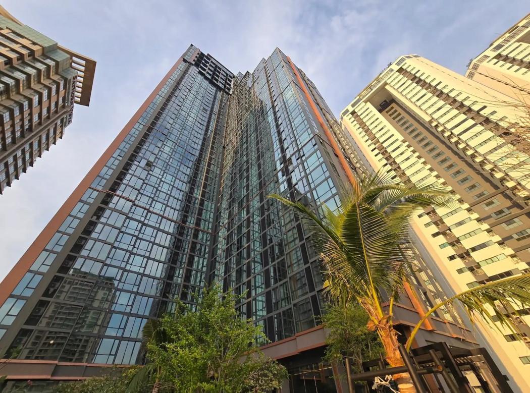 เช่าคอนโด Supalai Icon Sathorn : ศุภาลัย ไอคอน สาทร - Condo Rental   - 3081545