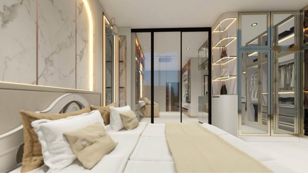 เช่าคอนโด Supalai Icon Sathorn : ศุภาลัย ไอคอน สาทร - Condo Rental   - 3081539