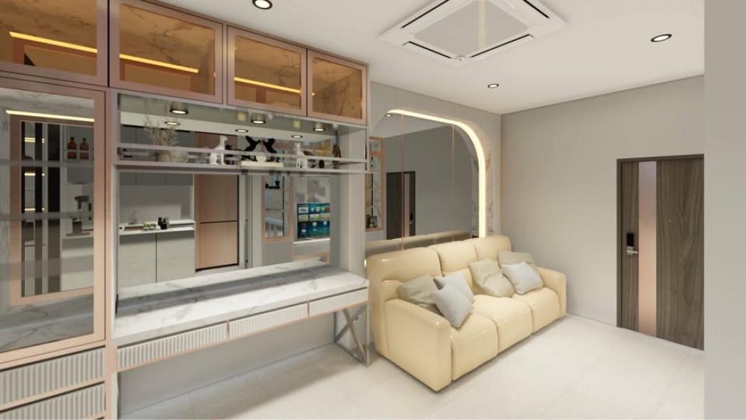 เช่าคอนโด Supalai Icon Sathorn : ศุภาลัย ไอคอน สาทร - Condo Rental   - 3081537