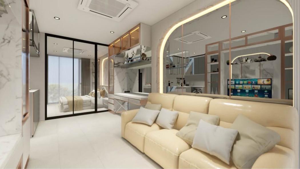 เช่าคอนโด Supalai Icon Sathorn : ศุภาลัย ไอคอน สาทร - Condo Rental   - 3081536