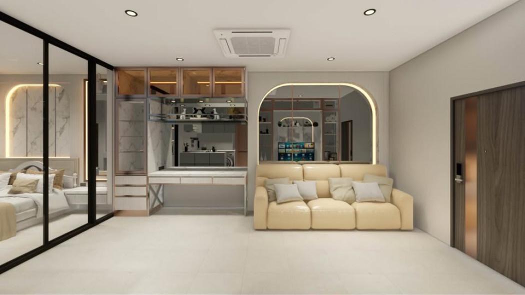 เช่าคอนโด Supalai Icon Sathorn : ศุภาลัย ไอคอน สาทร - Condo Rental   - 3081535