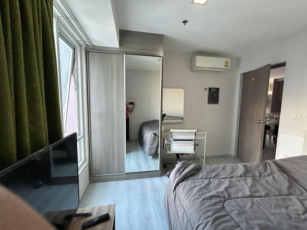 เช่าคอนโด กรีเน่ แจ้งวัฒนะ คอนโดมิเนียม - Condo Rental Grene Chaengwattana condominium - 3081555