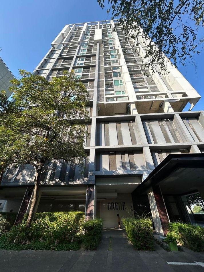 เช่าคอนโด กรีเน่ แจ้งวัฒนะ คอนโดมิเนียม - Condo Rental Grene Chaengwattana condominium - 3081546