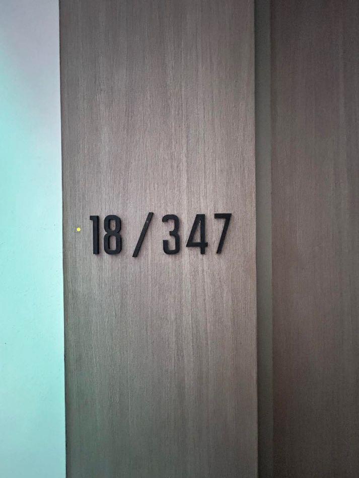 เช่าคอนโด กรีเน่ แจ้งวัฒนะ คอนโดมิเนียม - Condo Rental Grene Chaengwattana condominium - 3081547
