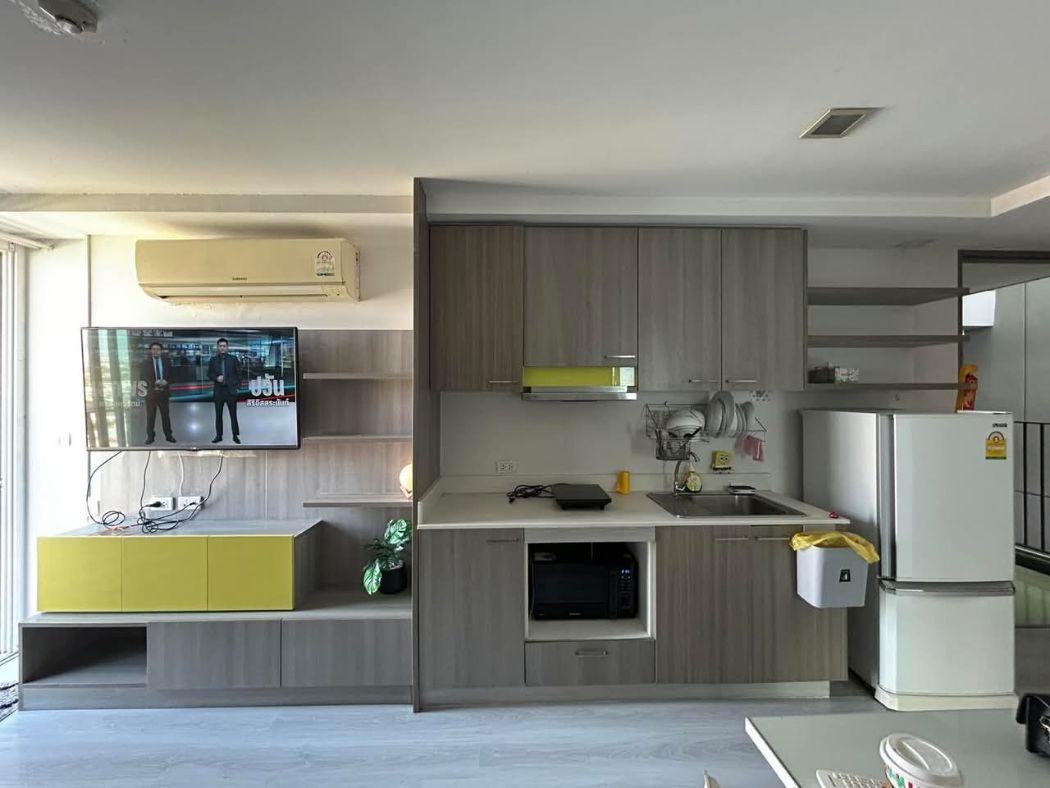 เช่าคอนโด กรีเน่ แจ้งวัฒนะ คอนโดมิเนียม - Condo Rental Grene Chaengwattana condominium - 3081549