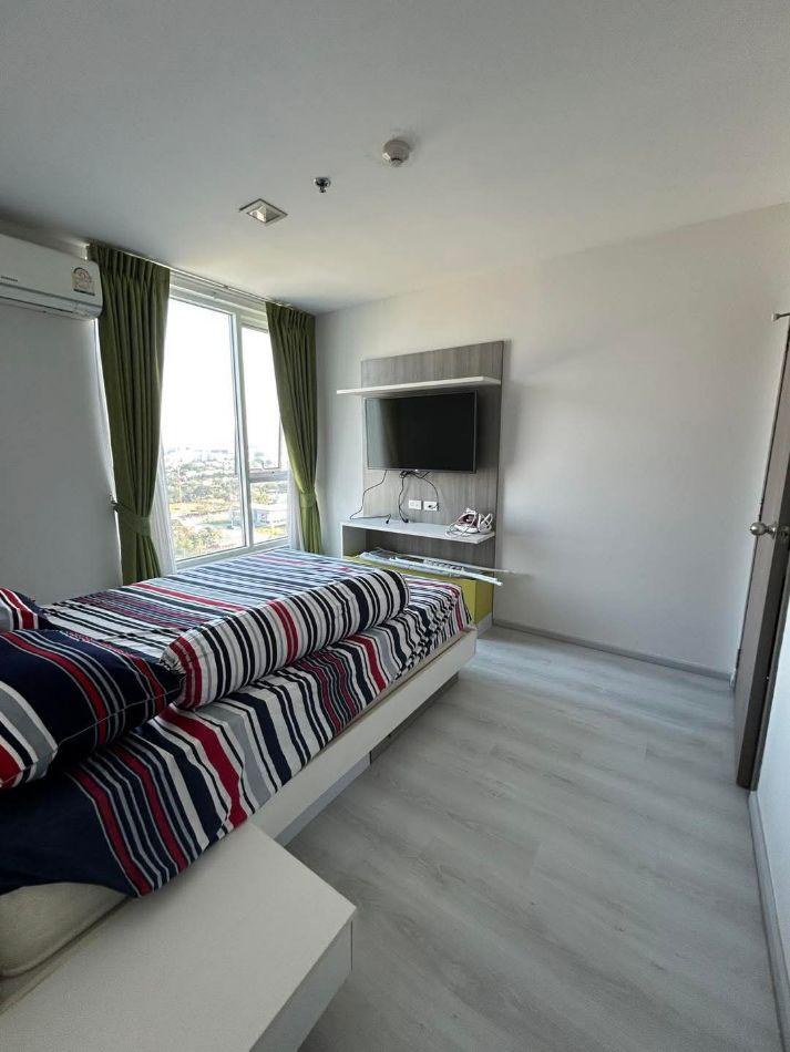 เช่าคอนโด กรีเน่ แจ้งวัฒนะ คอนโดมิเนียม - Condo Rental Grene Chaengwattana condominium - 3081553