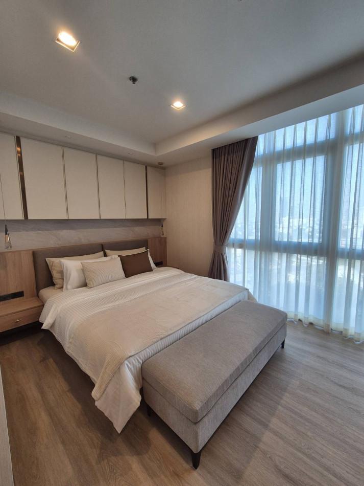 ขายคอนโด Nusasiri Grand Ekkamai Condominium (ณุศาศิริ แกรนด์ เอกมัย คอนโดมิเนียม) - Sell Condo   - 3081562
