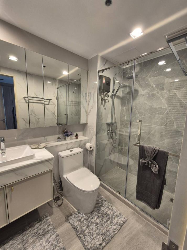 ขายคอนโด Nusasiri Grand Ekkamai Condominium (ณุศาศิริ แกรนด์ เอกมัย คอนโดมิเนียม) - Sell Condo   - 3081567