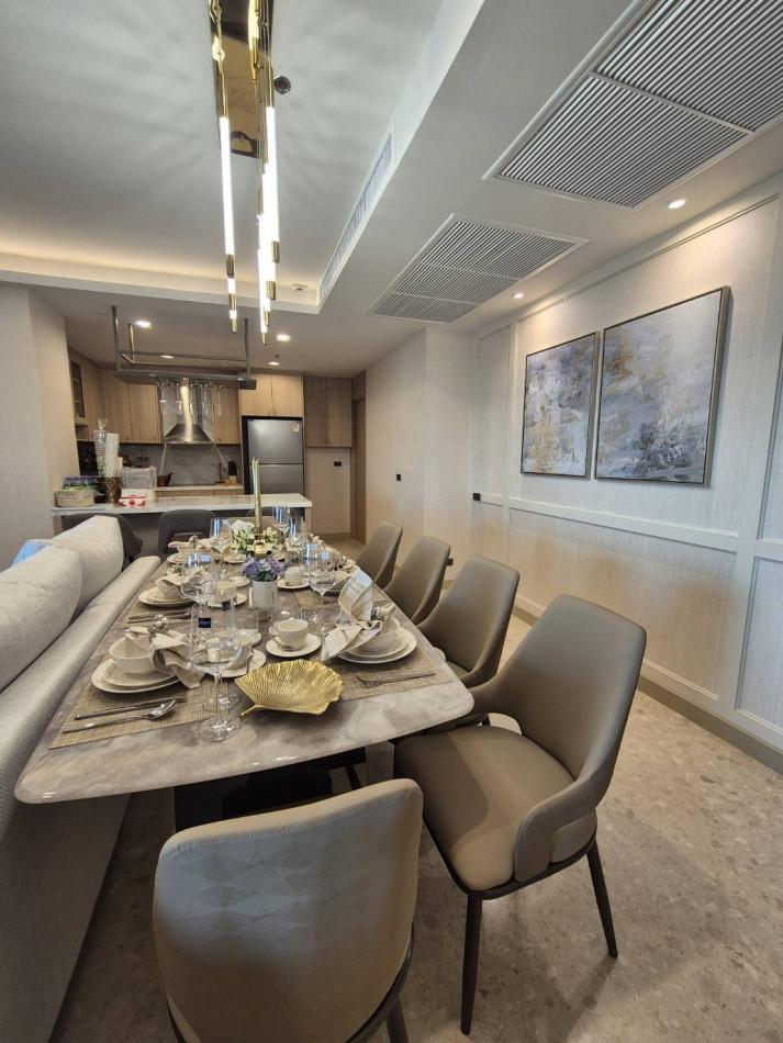 ขายคอนโด Nusasiri Grand Ekkamai Condominium (ณุศาศิริ แกรนด์ เอกมัย คอนโดมิเนียม) - Sell Condo   - 3081561