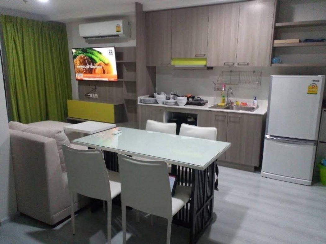 ขายคอนโด กรีเน่ แจ้งวัฒนะ คอนโดมิเนียม - Sell Condo Grene Chaengwattana condominium - 3081575