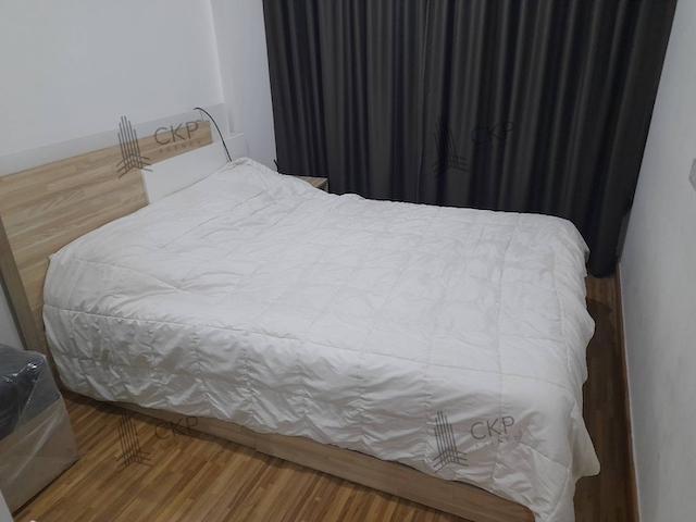 ขายคอนโด ดิ ไอริส บางใหญ่ คอนโดมิเนียม - Sell Condo The Iris Bangyai condominium - 3081581