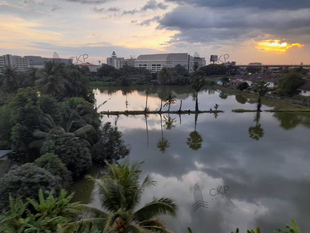 ขายคอนโด ดิ ไอริส บางใหญ่ คอนโดมิเนียม - Sell Condo The Iris Bangyai condominium - 3081583