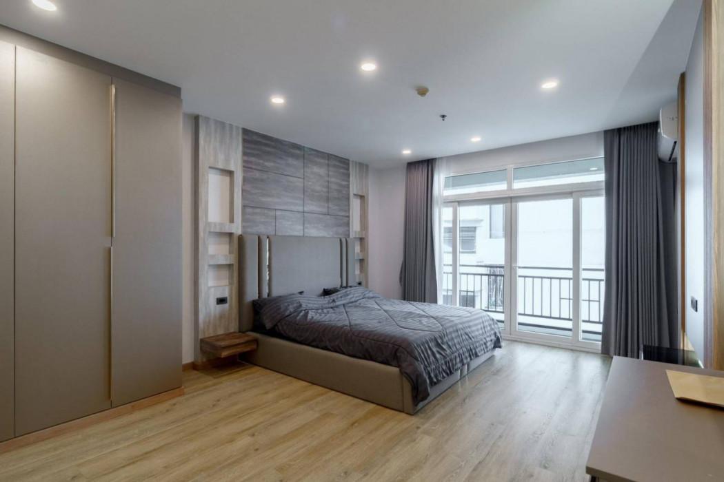 ขายคอนโด วัฒนา สวีท คอนโดมิเนียม - Sell Condo Wattana Suite condominium - 3081620