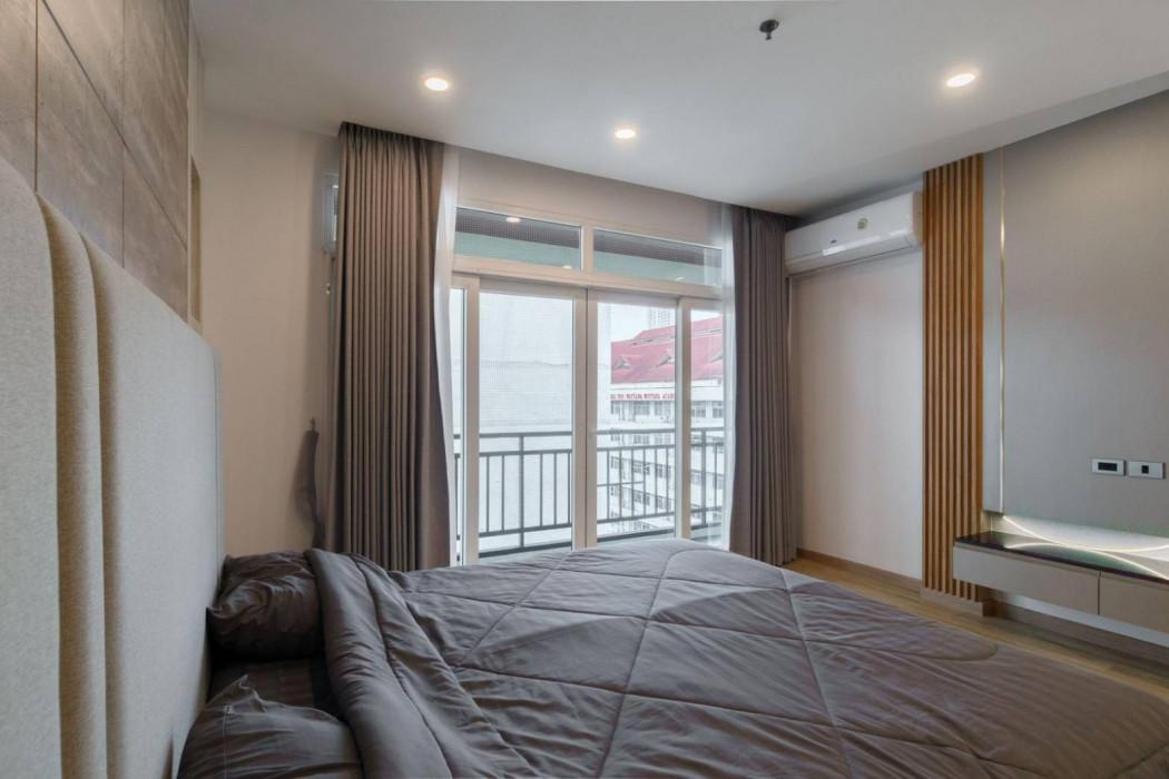 ขายคอนโด วัฒนา สวีท คอนโดมิเนียม - Sell Condo Wattana Suite condominium - 3081621