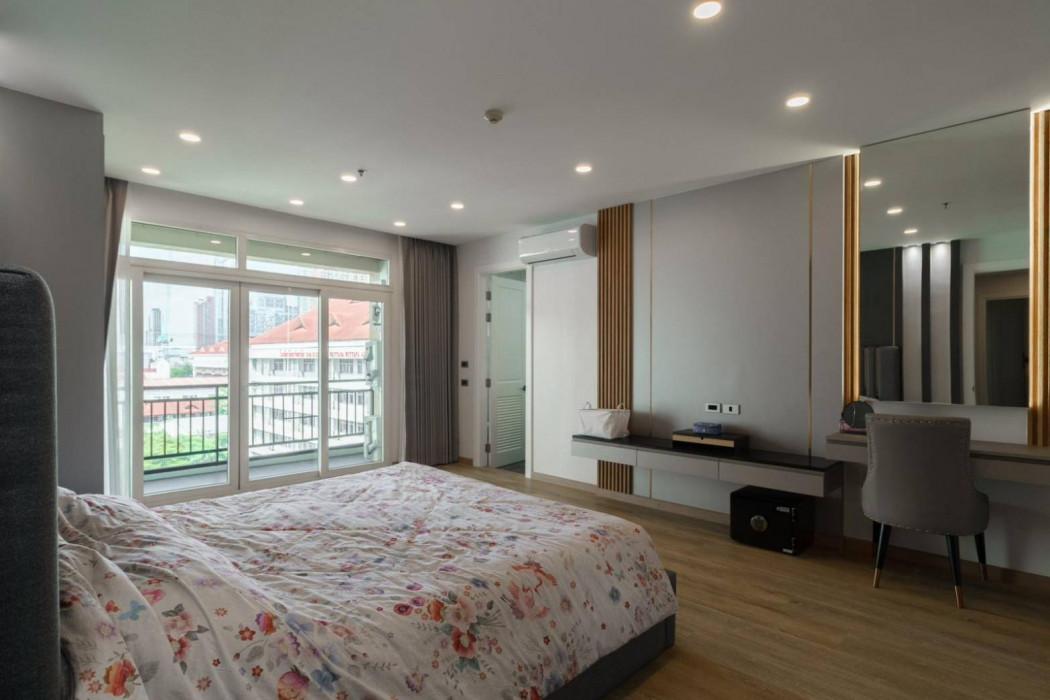 ขายคอนโด วัฒนา สวีท คอนโดมิเนียม - Sell Condo Wattana Suite condominium - 3081624