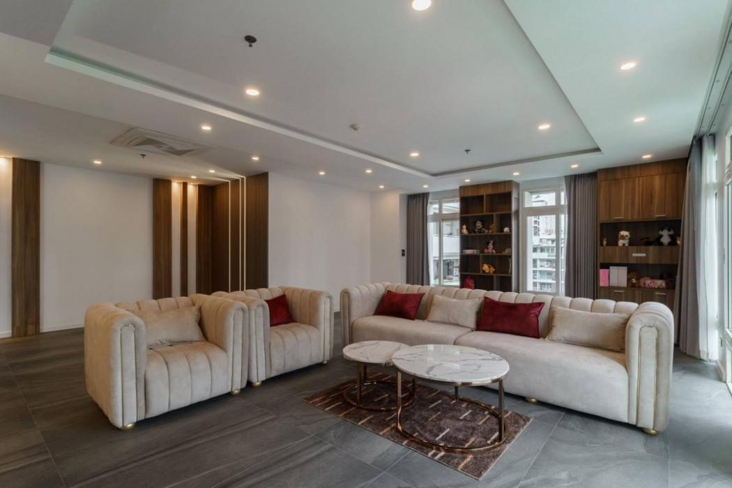 ขายคอนโด วัฒนา สวีท คอนโดมิเนียม - Sell Condo Wattana Suite condominium - 3081616
