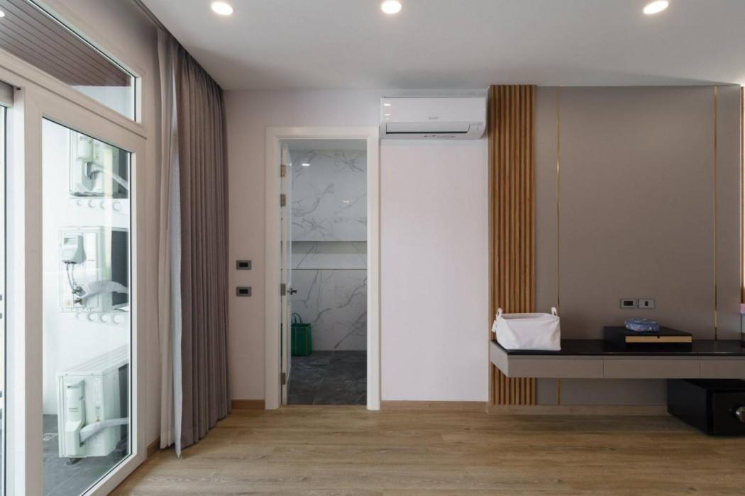 ขายคอนโด วัฒนา สวีท คอนโดมิเนียม - Sell Condo Wattana Suite condominium - 3081622