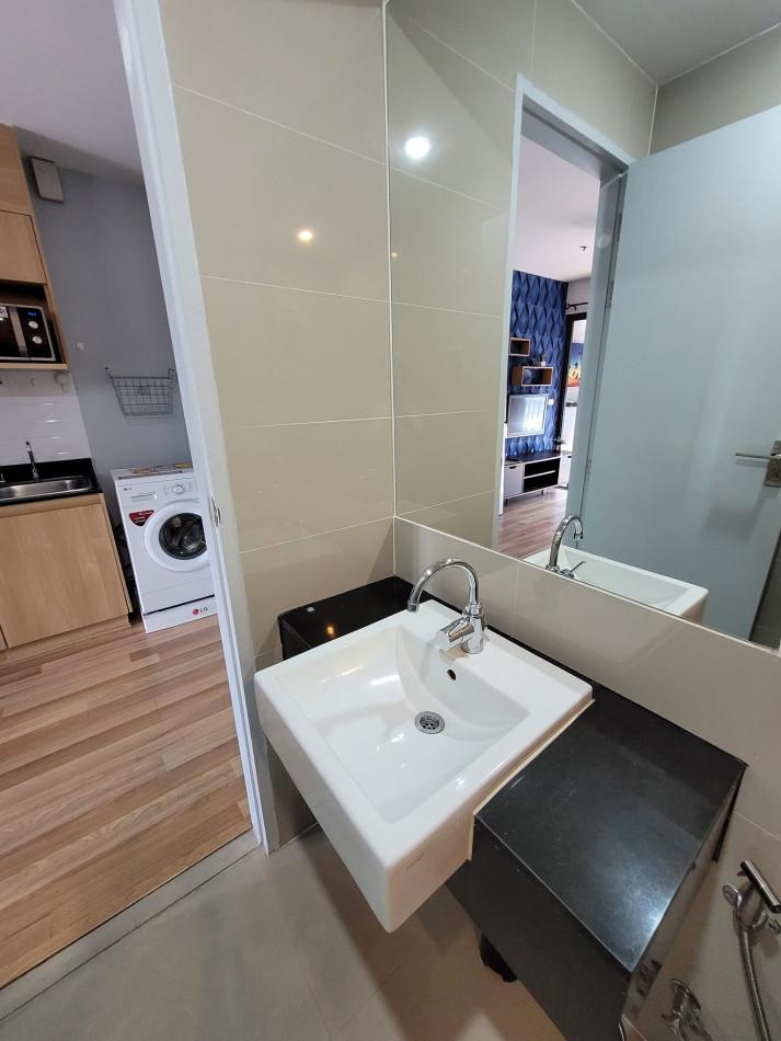 ขายคอนโด Ideo Blucove สุขุมวิท (ไอดีโอ บลูโคฟ สุขุมวิท) - Sell Condo   - 3081638