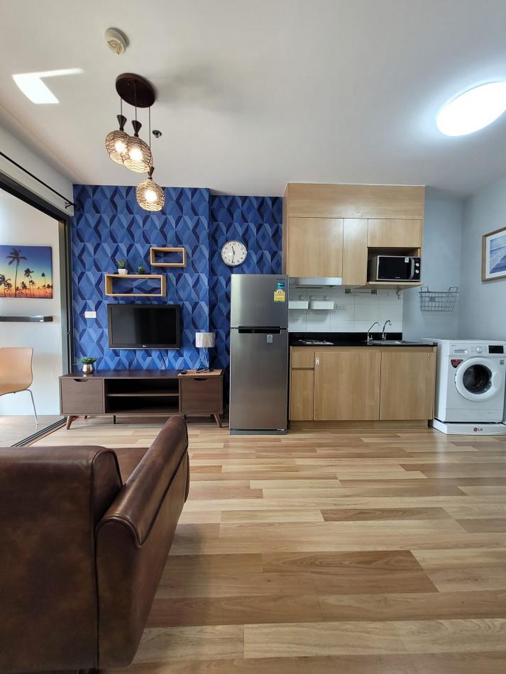 ขายคอนโด Ideo Blucove สุขุมวิท (ไอดีโอ บลูโคฟ สุขุมวิท) - Sell Condo   - 3081632