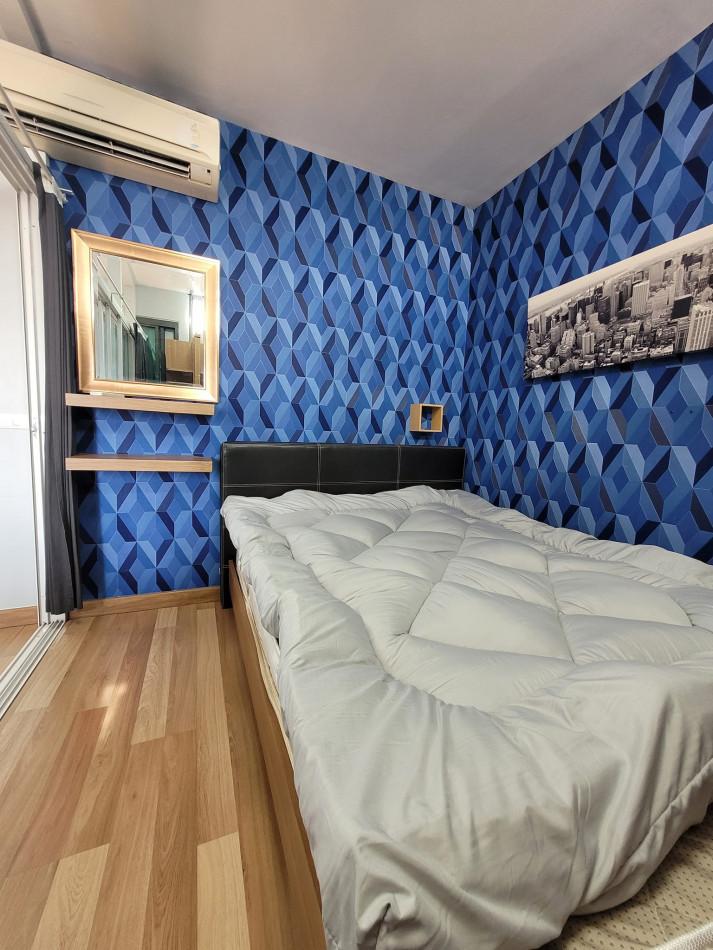 ขายคอนโด Ideo Blucove สุขุมวิท (ไอดีโอ บลูโคฟ สุขุมวิท) - Sell Condo   - 3081635