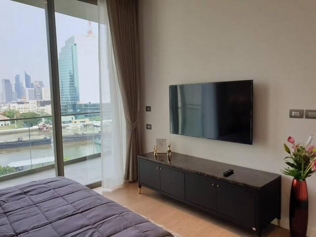 เช่าคอนโด แมกโนเลียส์ วอเตอร์ฟรอนท์ เรสซิเดนซ์ ไอคอนสยาม คอนโดมิเนียม - Condo Rental Magnolias Waterfront Residences ICONSIAM condominium - 3081710