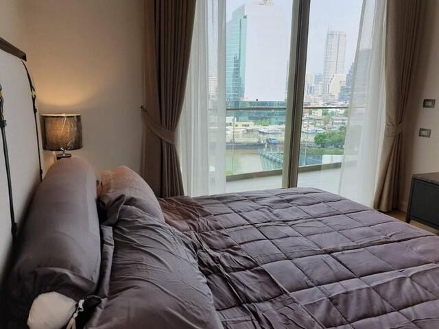 เช่าคอนโด แมกโนเลียส์ วอเตอร์ฟรอนท์ เรสซิเดนซ์ ไอคอนสยาม คอนโดมิเนียม - Condo Rental Magnolias Waterfront Residences ICONSIAM condominium - 3081709