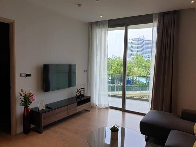 เช่าคอนโด แมกโนเลียส์ วอเตอร์ฟรอนท์ เรสซิเดนซ์ ไอคอนสยาม คอนโดมิเนียม - Condo Rental Magnolias Waterfront Residences ICONSIAM condominium - 3081705