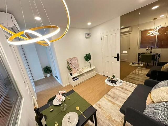 ขายคอนโด คอนโด ยู แอท หัวหมาก สเตชั่น - Sell Condo Condo U @ Huamak Station - 3081768