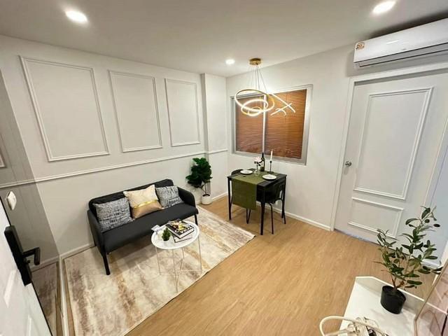 ขายคอนโด คอนโด ยู แอท หัวหมาก สเตชั่น - Sell Condo Condo U @ Huamak Station - 3081766