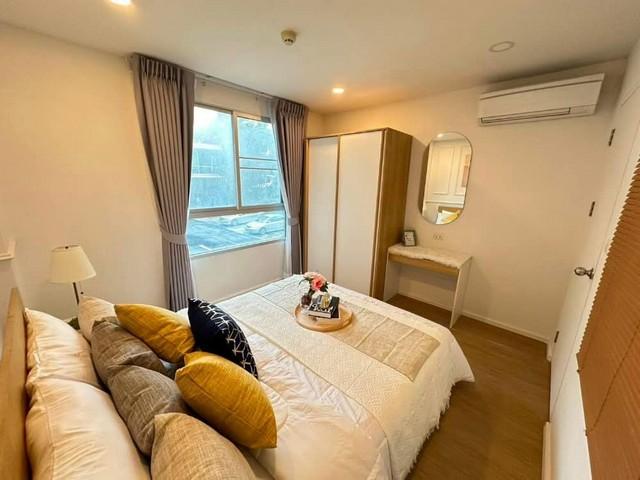 ขายคอนโด คอนโด ยู แอท หัวหมาก สเตชั่น - Sell Condo Condo U @ Huamak Station - 3081764