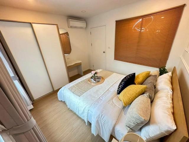 ขายคอนโด คอนโด ยู แอท หัวหมาก สเตชั่น - Sell Condo Condo U @ Huamak Station - 3081765