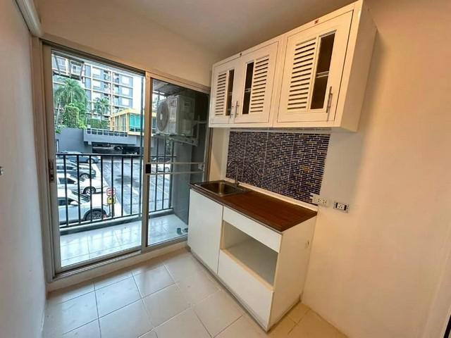 ขายคอนโด คอนโด ยู แอท หัวหมาก สเตชั่น - Sell Condo Condo U @ Huamak Station - 3081769